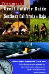 9780028618326-0028618327-Frommer's Great Outdoor Guide to Southern California & Baja