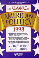 9780892340811-0892340819-Almanac of American Politics
