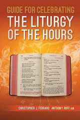 9781616715120-161671512X-Guide for Celebrating the Liturgy of the Hours