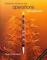 9780072337655-0072337656-Operations Management: Contemporary Concepts and Cases
