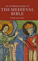 9780521865784-0521865786-An Introduction to the Medieval Bible (Introduction to Religion)