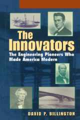 9780471140269-0471140260-The Innovators, The Engineering Pioneers who Made America Modern (Wiley Popular Science)