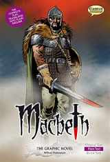 9781906332044-1906332045-Macbeth the Graphic Novel