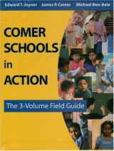 9781412905077-1412905079-Comer Schools in Action: The 3-Volume Field Guide