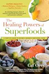 9780806538983-0806538988-The Healing Powers of Superfoods