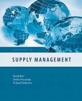 9780073381459-0073381454-Supply Management