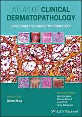 9781119647065-1119647061-Atlas of Clinical Dermatopathology: Infectious and Parasitic Dermatoses