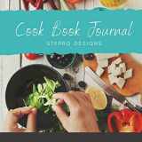9781667188683-1667188682-Cook Book Journal