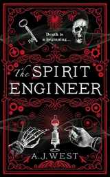 9780715654330-0715654330-The Spirit Engineer: this spooky season's must-read novel