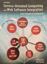 9780757592393-0757592392-Service-Oriented Computing and Web Software Integration: From Principles to Development