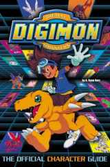 9780061071843-0061071846-Digimon: The Official Character Guide