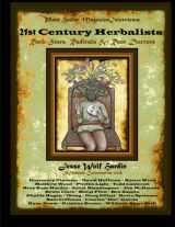 9781495404443-1495404447-21st Century Herbalists: Rock Stars, Radicals & Root Doctors