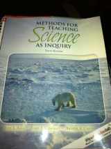 9780132353298-0132353296-Methods for Teaching Science as Inquiry (10th Edition)