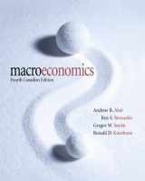 9780321306623-0321306627-Macroeconomics, Fourth Canadian Edition (4th Edition)