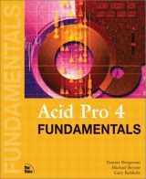 9780735713581-0735713588-Acid Pro 4 Fundamentals