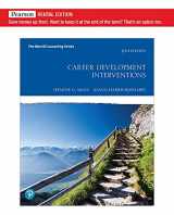 9780135842638-0135842638-Career Development Interventions [RENTAL EDITION]