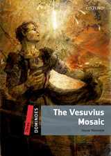 9780194639859-0194639851-Dominoes 3. The Vesuvius Mosaic MP3 Pack