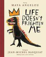 9781419727481-1419727486-Life Doesn't Frighten Me (Twenty-fifth Anniversary Edition): A Poetry Picture Book