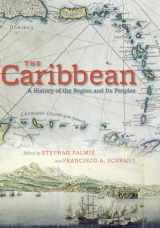 9780226645087-0226645088-The Caribbean: A History of the Region and Its Peoples