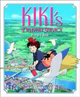 9781421505961-1421505967-Kiki's Delivery Service Picture Book