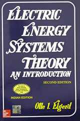 9780070992863-007099286X-Electric Energy Systems Theory