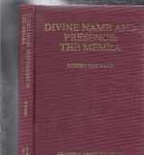 9780865980679-0865980675-Divine Name and Presence, the Memra (Publications of the Oxford Centre for Postgraduate Hebrew Studies)