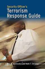 9780763741075-0763741078-Security Officer's Terrorism Response Guide