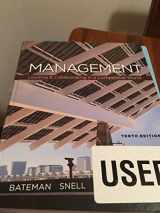 9780078029332-0078029333-Management : Leading & Collaborating in the Competitive World