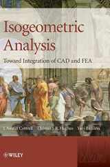 9780470748732-0470748737-Isogeometric Analysis: Toward Integration of CAD and FEA