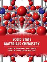 9780521873253-0521873258-Solid State Materials Chemistry