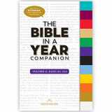 9781954881150-1954881150-The Bible in a Year Companion, Volume II (Bible in a Year Companion, 2)