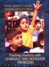 9780205164486-020516448X-Teaching Students with Learning and Behavior Problems (3rd Edition)