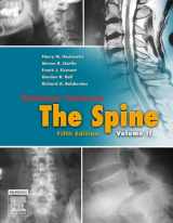 9781416033714-1416033718-Rothman-Simeone The Spine Online: PIN Code and User Guide to Continually Updated Online Reference