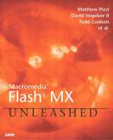 9780672324017-0672324016-Macromedia Flash Mx Unleashed