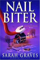 9780553803105-0553803107-Nail Biter: A Home Repair Is Homicide Mystery (Home Repair is Homicide Mysteries)