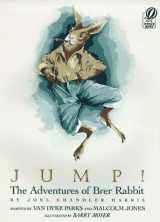 9780152014933-0152014934-Jump!: The Adventures of Brer Rabbit