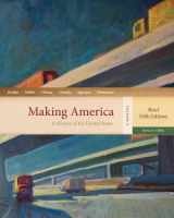 9780618471416-0618471413-Making America: A History of the United States, Volume 2: From 1865, Brief (Available Titles CourseMate)