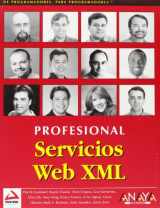 9788441513631-8441513635-Servicios Web XML/ XML Web Services (Spanish Edition)