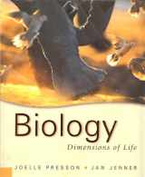 9780072952674-0072952679-Biology Dimensions of Life