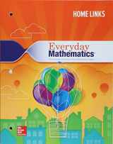 9780021379637-0021379637-Everyday Mathematics 4, Grade 3, Consumable Home Links
