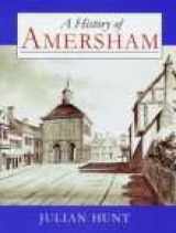 9781860771873-1860771874-A History of Amersham