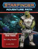 9781640784093-1640784098-Starfinder Adventure Path: The Culling Shadow (Horizons of the Vast 6 of 6) (Starfinder Adventure Path: Horizons of the Vast, 45)