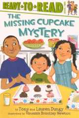 9780606270557-0606270558-The Missing Cupcake Mystery (Turtleback School & Library Binding Edition) (Ready-to-read, Level 2)