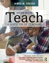9781138888296-113888829X-Teach: A Question of Teaching