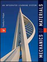9781119268208-1119268206-Mechanics of Materials: An Integrated Learning System, 3e WileyPLUS Blackboard Student Package