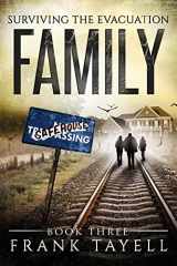9781500238636-1500238635-Surviving The Evacuation Book 3: Family: & Zombies vs The Living Dead