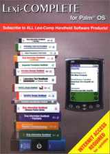 9781591950448-1591950449-Lexi- Complete for Palm OS
