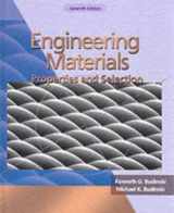 9780130305336-0130305332-Engineering Materials: Properties and Selection (7th Edition)