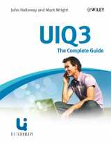 9780470694367-047069436X-UIQ 3: The Complete Guide (Symbian Press)