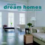 9781858943770-1858943779-More Dream Homes: 100 Inspirational Interiors